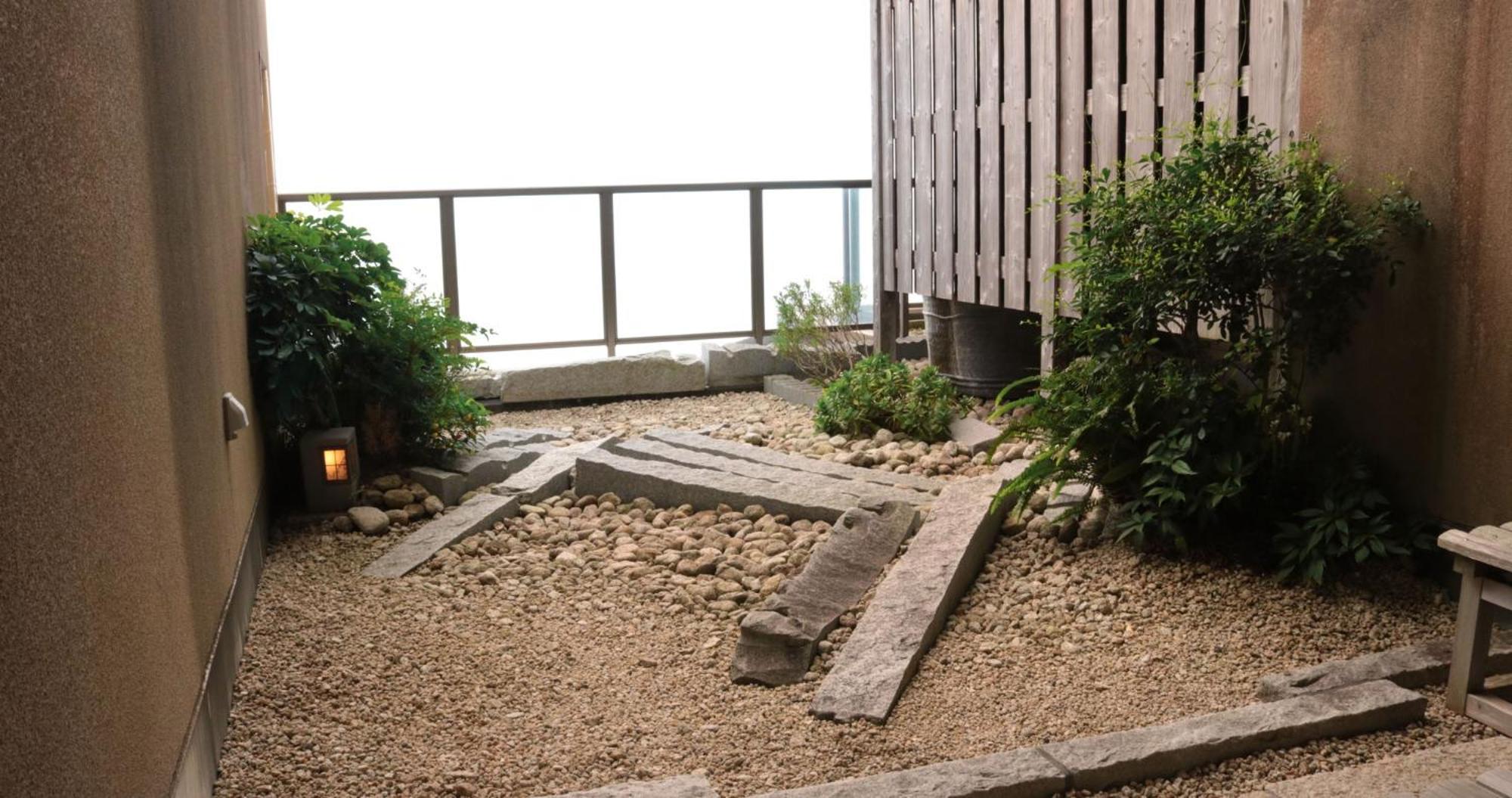מלון היגאשיצו Izu Retreat By Onko Chishin מראה חיצוני תמונה